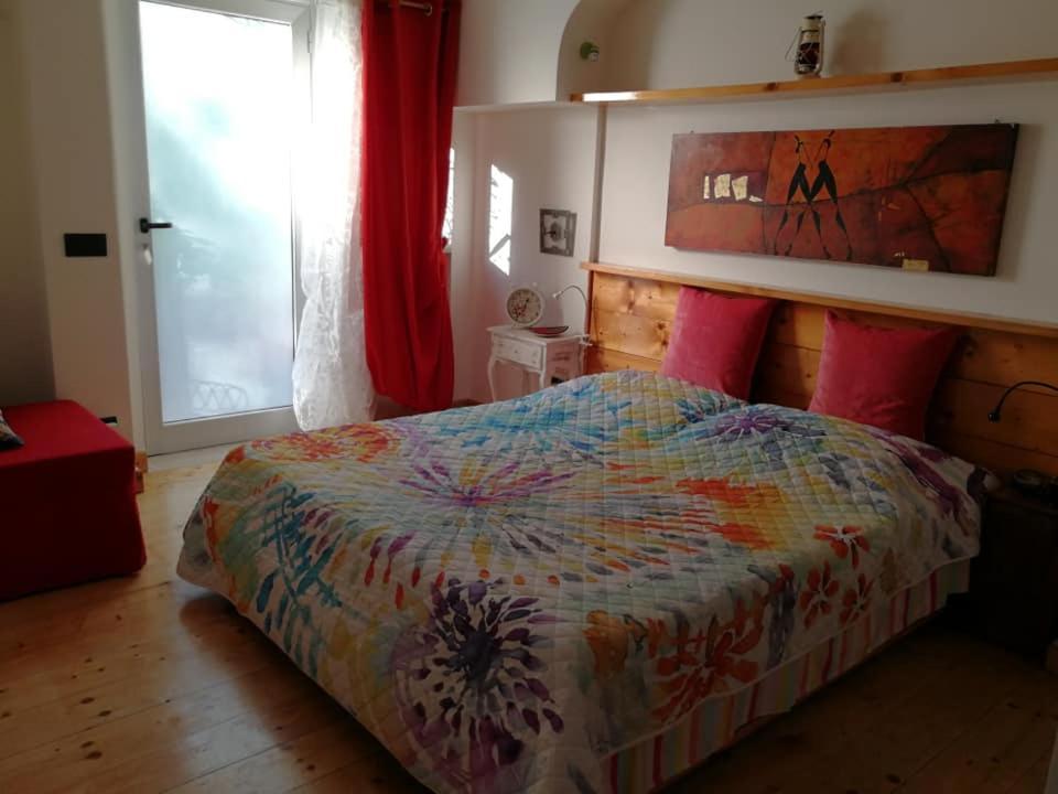 Casa de Férias Monic83 Privata