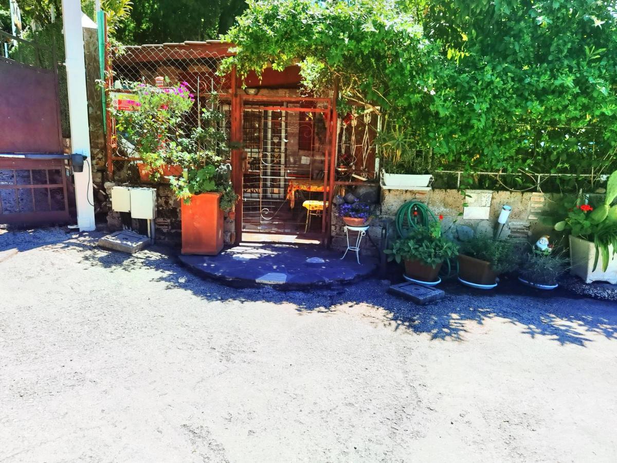Monic83 Privata Casa de Férias