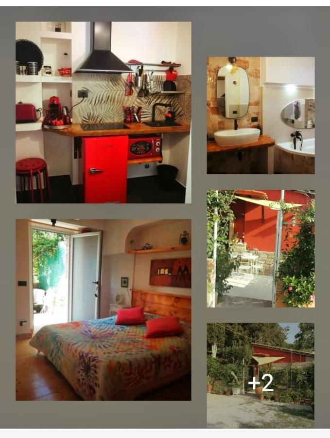 Monic83 Privata Casa de Férias