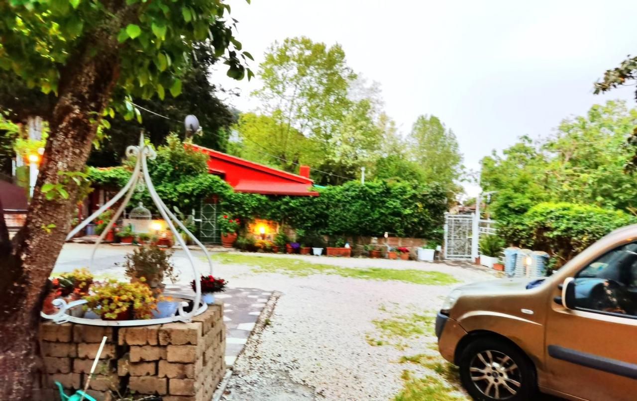 Monic83 Privata Casa de Férias