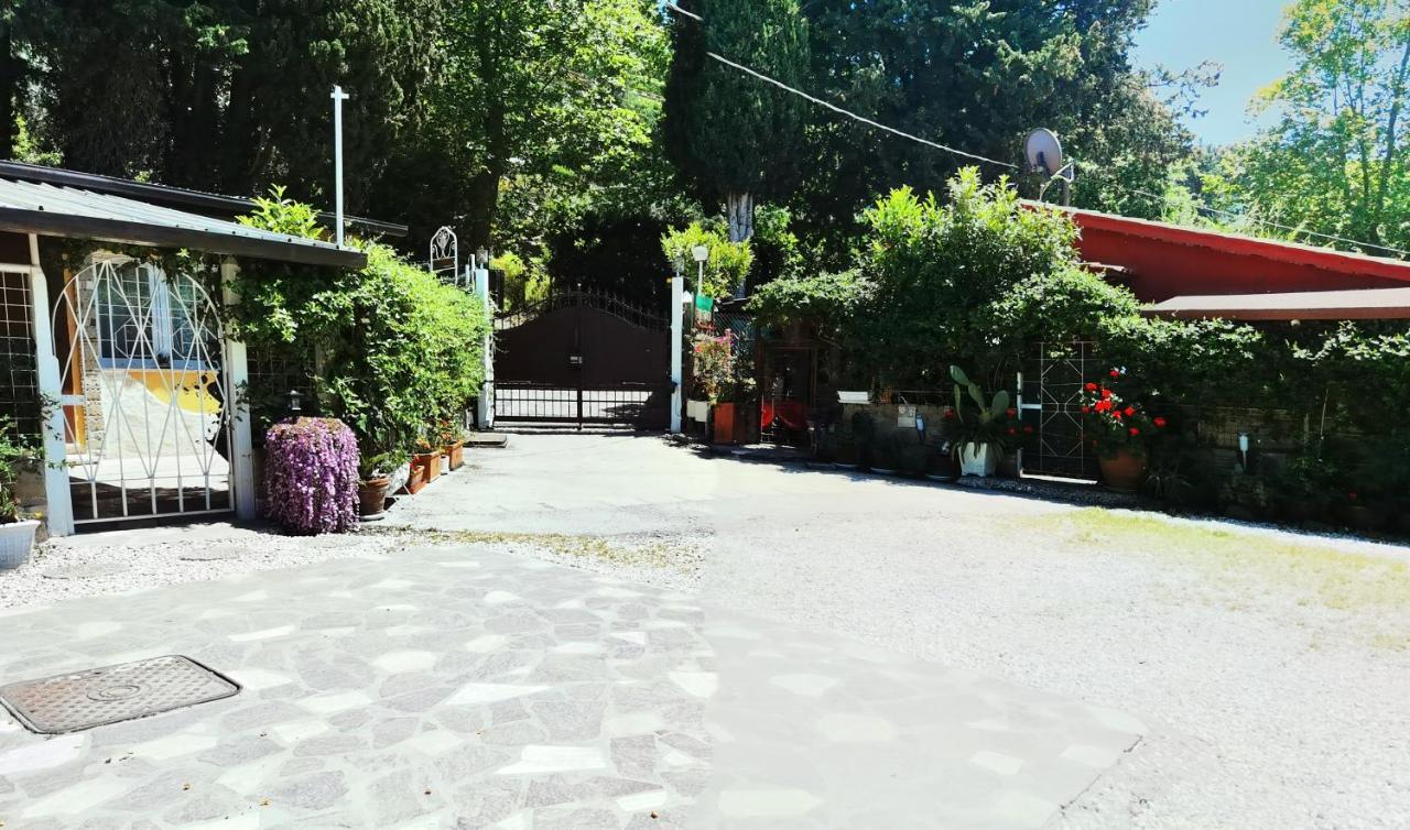 Casa de Férias Monic83 Privata *