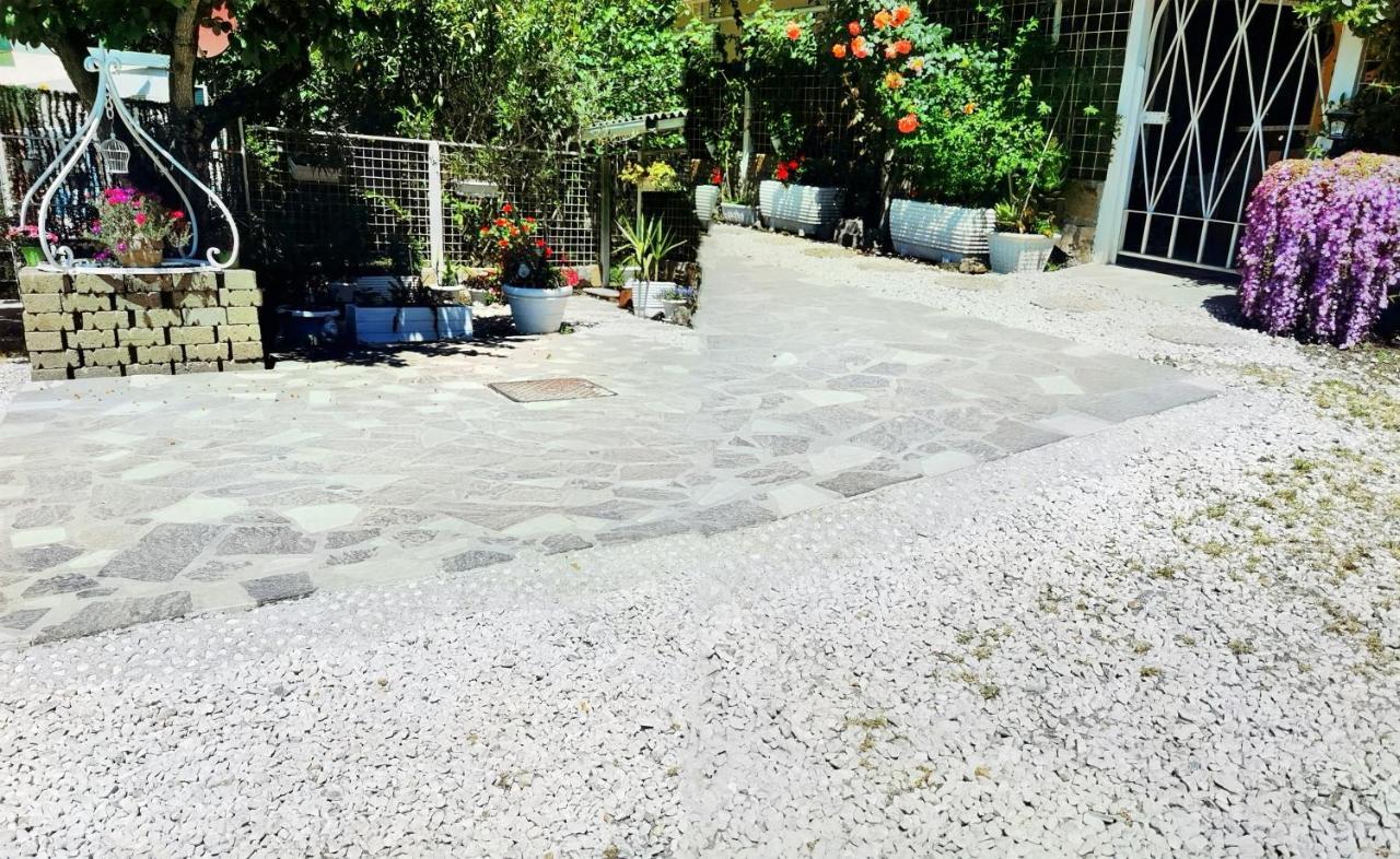 Monic83 Privata Casa de Férias Trevignano Romano