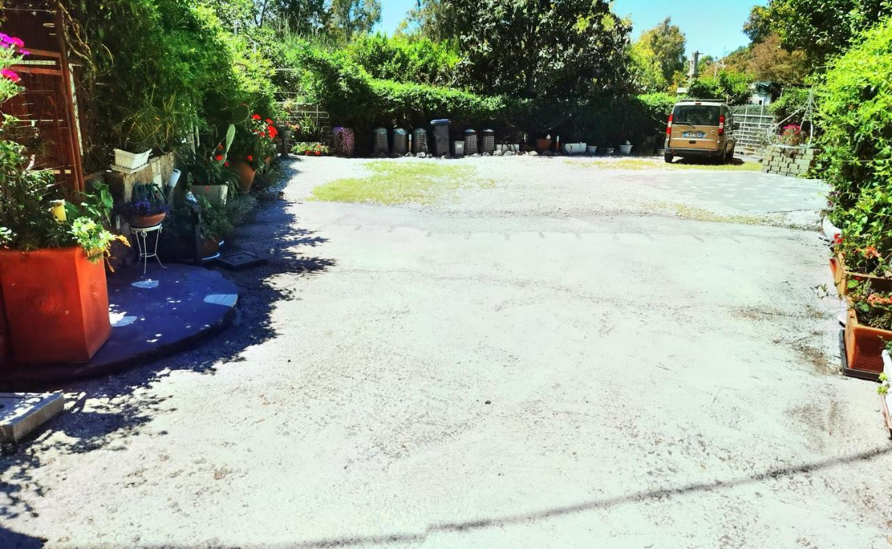 Casa de Férias Monic83 Privata Trevignano Romano