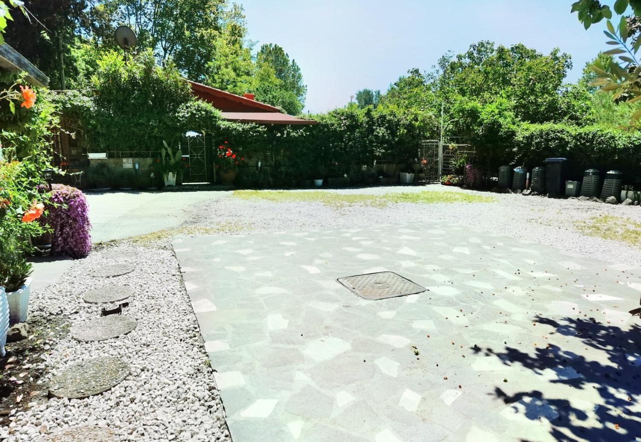 Casa de Férias Monic83 Privata Trevignano Romano