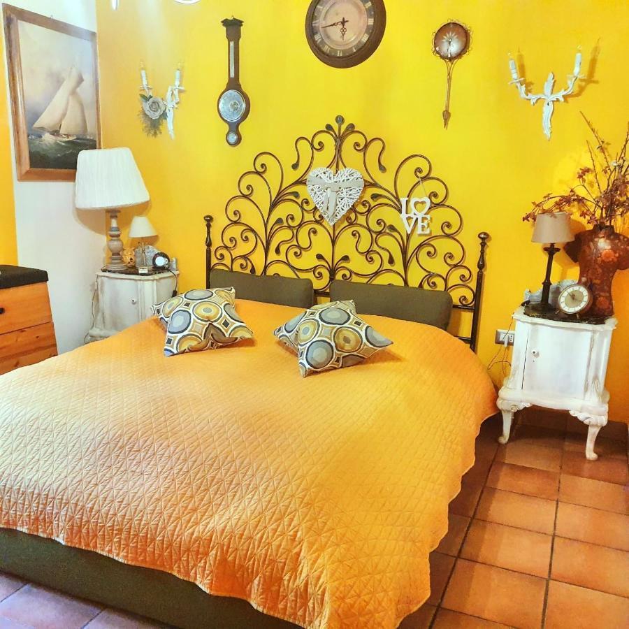Casa de Férias Monic83 Privata Trevignano Romano