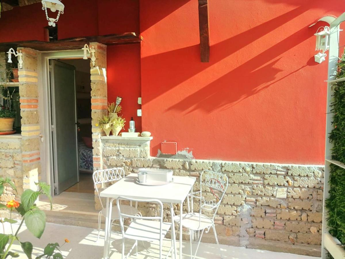 Casa de Férias Monic83 Privata *