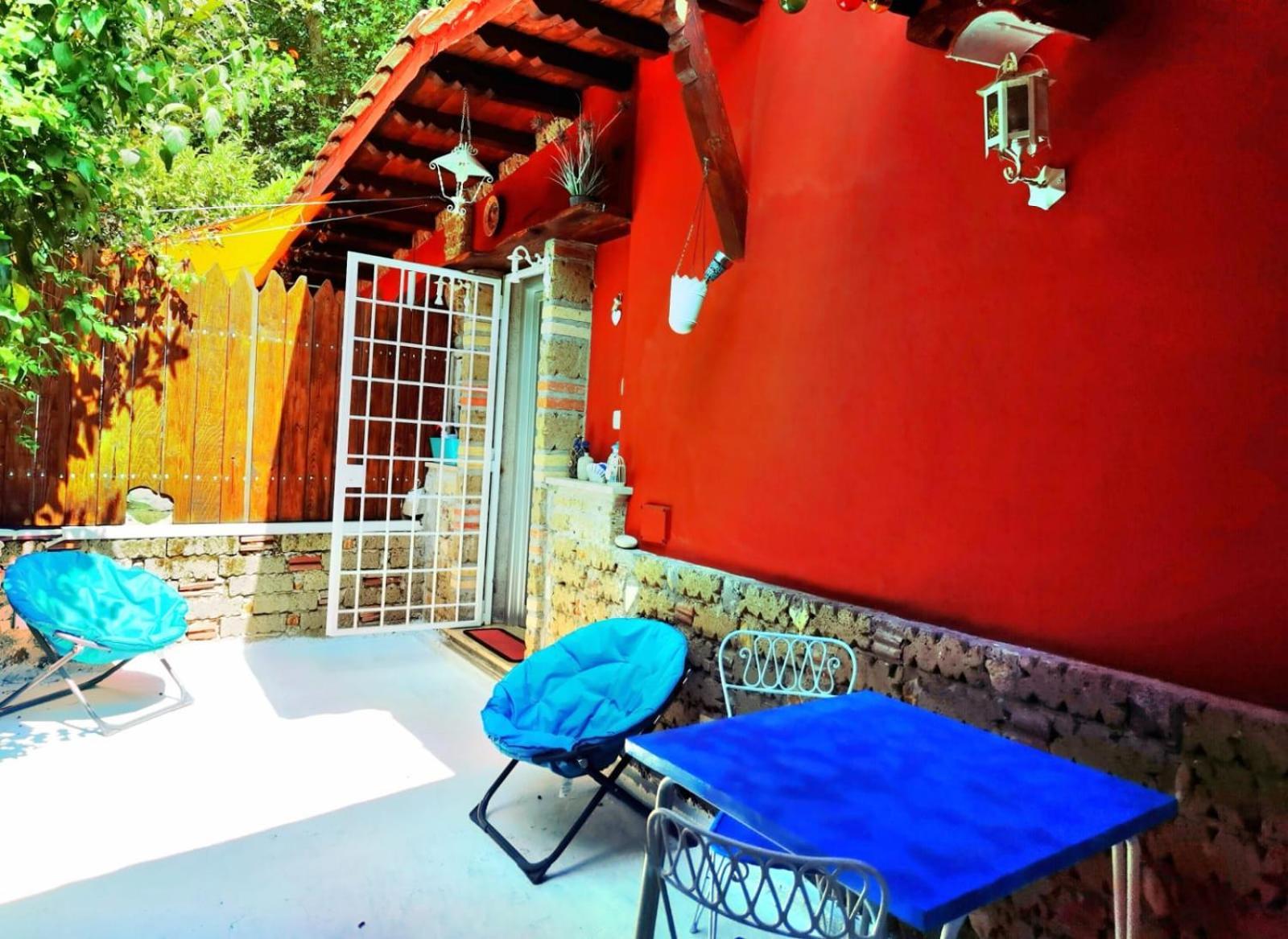 Casa de Férias Monic83 Privata
