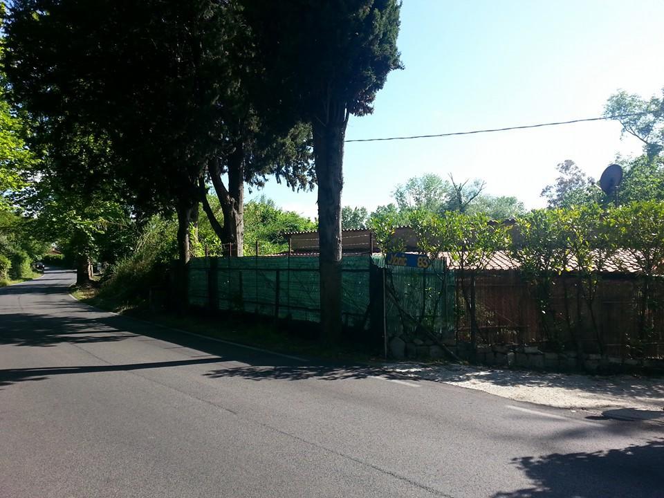 Casa de Férias Monic83 Privata Trevignano Romano
