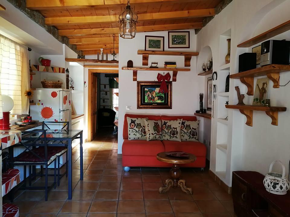 Monic83 Privata Casa de Férias