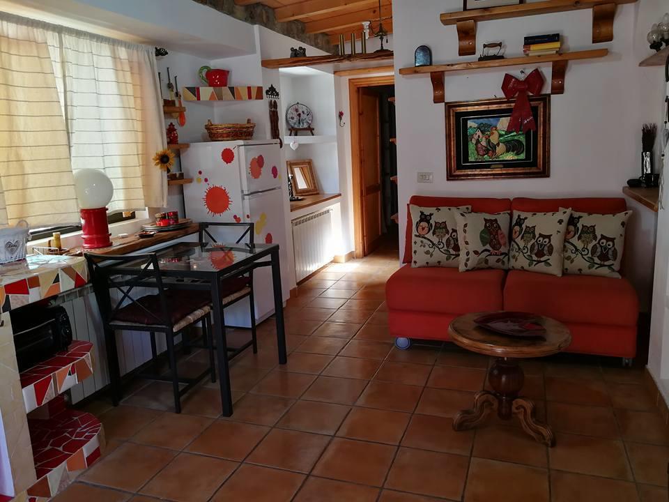 Monic83 Privata * Trevignano Romano