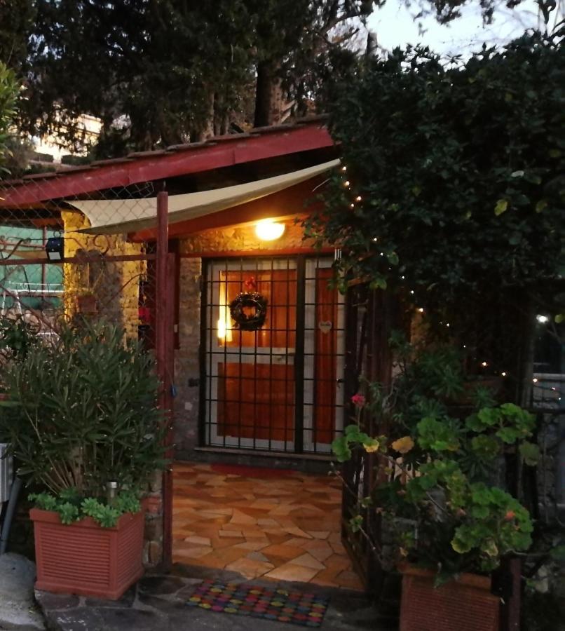 Casa de Férias Monic83 Privata